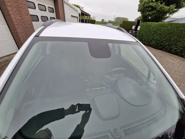 Opel Mokka 1.4 Turbo Edition Met trekhaak 2015 Benzine 28