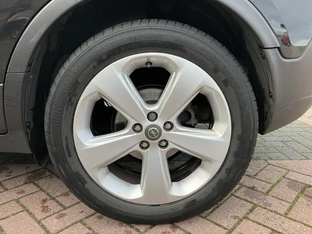 Opel Mokka 1.6 Edition 2013 Benzine 15