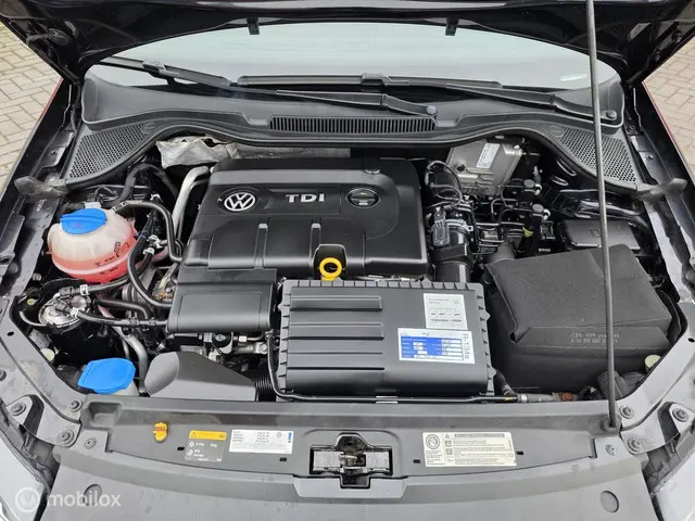 Volkswagen Polo 1.4 TDI Edition R 2015 Diesel 33