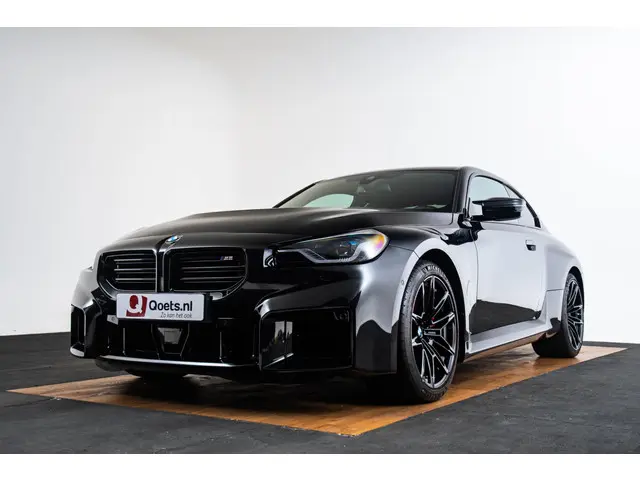 BMW M2 2-serie Coupé 2023 Benzine 6