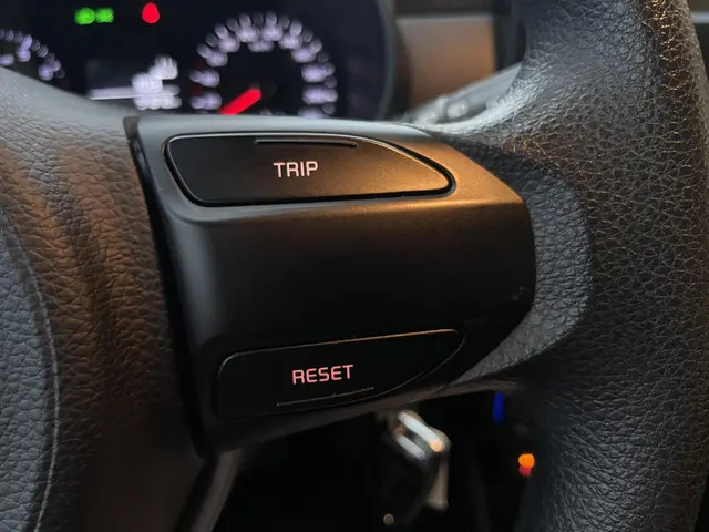 Kia Picanto 1.0 CVVT EconomyPlusLine 2018 Benzine 16