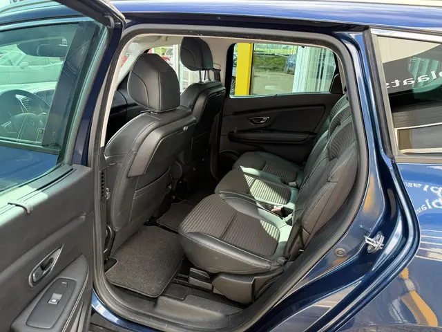 Renault Grand Scénic 1.3 TCe Intens 7p. 2018 Benzine 8