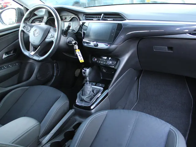 Opel Corsa 1.2 Elegance 2020 Benzine 3