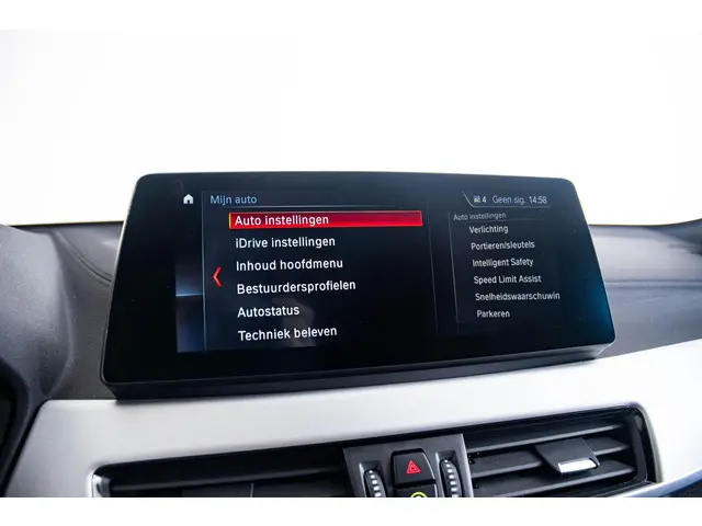BMW X2 sDrive20i High Executive Edition 2020 Benzine 56