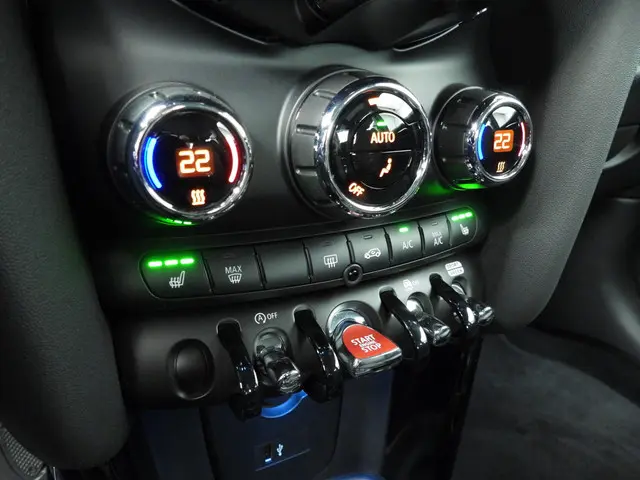 MINI Cooper 1.5 2022 Benzine 35