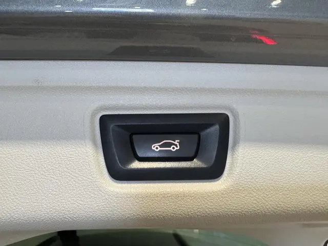 BMW 3 Serie Touring 320e 2022 Hybride Benzine 21