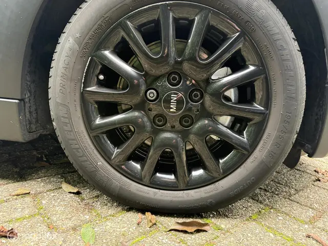 MINI One Mini 1.5 2021 Benzine 30