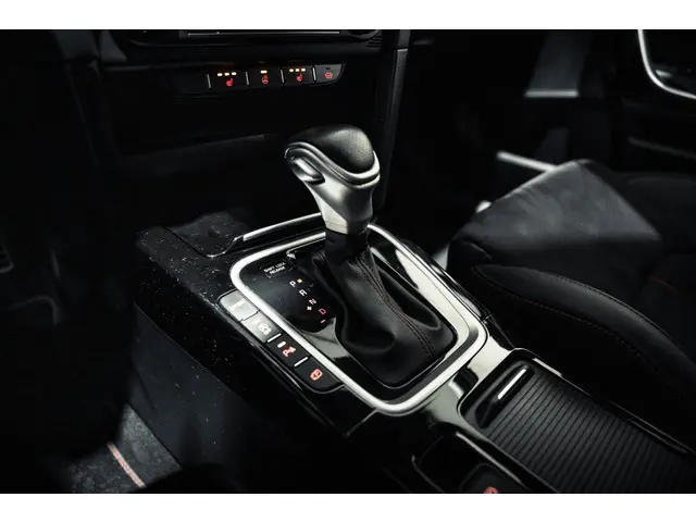 Kia ProCeed 1.6 T-GDI GT 2023 Benzine 37