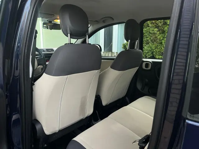 Fiat Panda 1.2 Sempre Prachtige staat 2013 Benzine 12