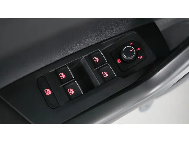 Volkswagen Polo 1.0 MPI 75pk Comfortline 2018 Benzine 13