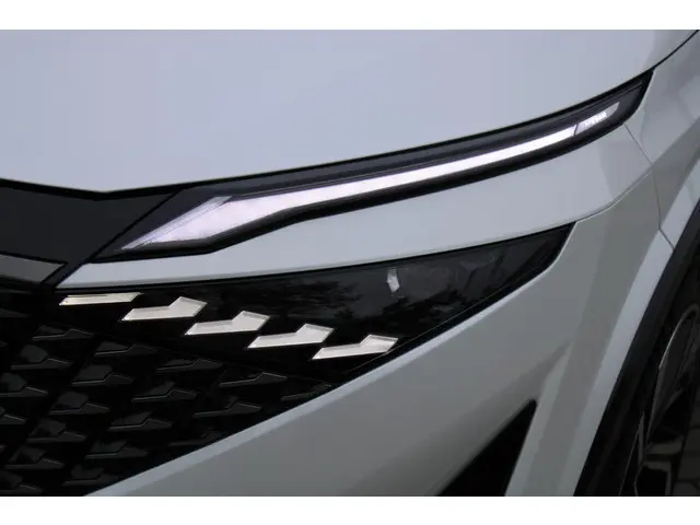 Nissan QASHQAI MHEV 158 Xtronic Tekna Plus 2025 Benzine 56