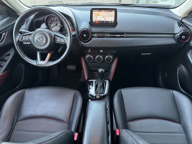 Mazda CX-3 2.0 SkyActiv-G 120 SkyLease GT 2018 Benzine 22