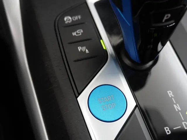 BMW i4 M50 M Sport 84 kWh 2023 Elektrisch 43