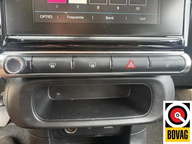 Citroën C3 1.2 PureTech S&S Shine 2017 Benzine 20