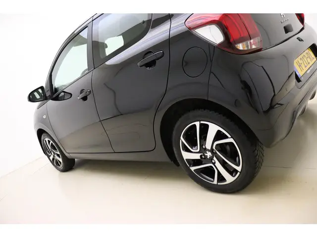 Peugeot 108 1.0 e-VTi Blue Lease Executive 2020 Benzine 15