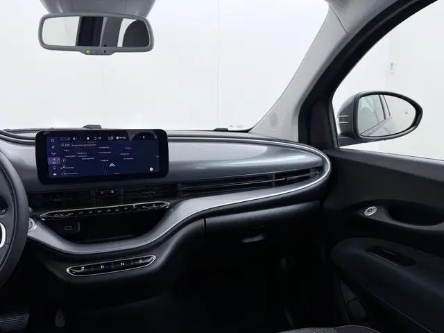 Fiat 500e Icon 42 kWh 2022 Elektrisch 22
