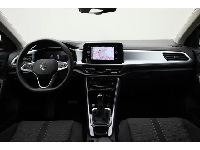 Volkswagen T-Roc 1.5TSI/150PK Life DSG 2025 Benzine 4