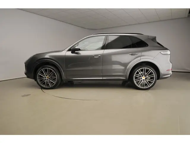 Porsche Cayenne 3.0 2019 Benzine 4