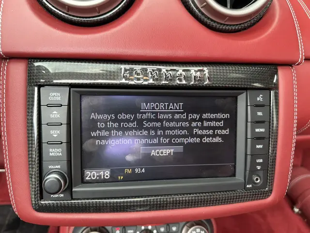Ferrari California 4.3 V8 HELE 2013 Benzine 16