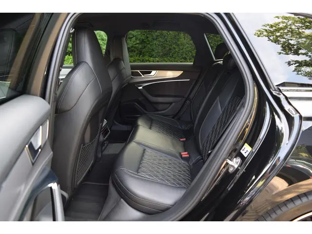 Audi S6 Avant TDI quattro 2020 Diesel 19