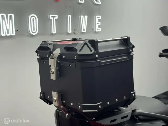 Yamaha TRACER 9 GT 2021 Benzine 9