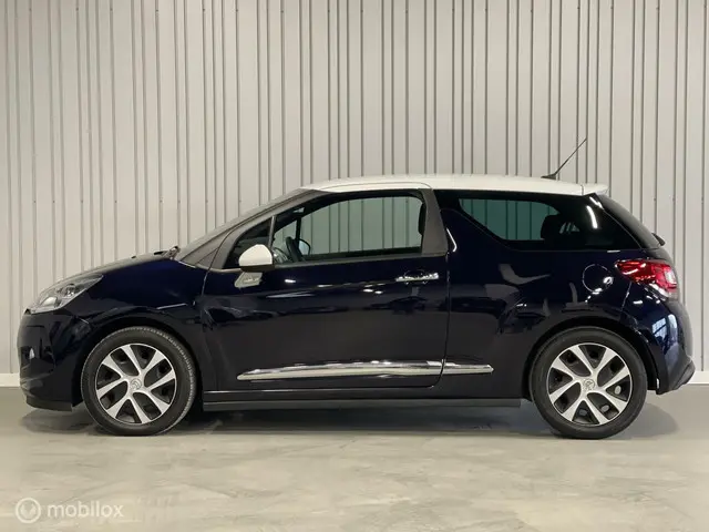 Citroën DS3 1.2 VTi 82pk So Chic 2014 Benzine 3
