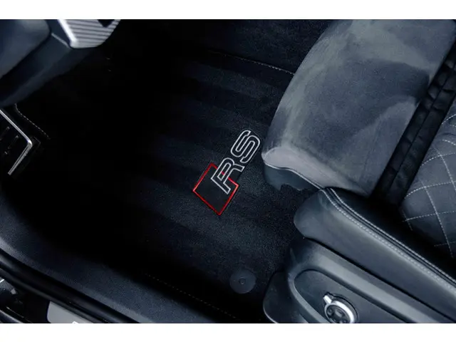 Audi RS4 Urban 2021 Benzine 44
