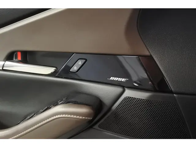 Mazda CX-30 2.0 X 180pk Automaat Luxury 2019 Benzine 16