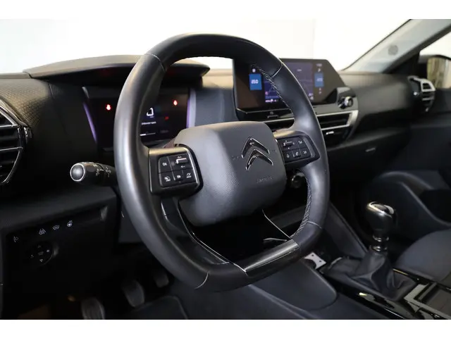 Citroën C4 PT 130 Shine 2022 Benzine 27