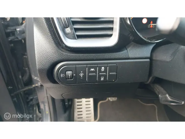 Kia ProCeed 1.4 T-GDI GT-Line 2020 Benzine 16