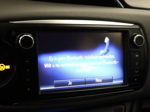 Toyota Yaris 1.5 Hybrid Trend 2016 Hybride Benzine 30