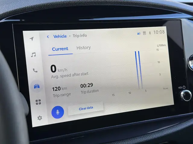 Toyota Aygo X 1.0 VVT-i MT JBL 2025 Benzine 18