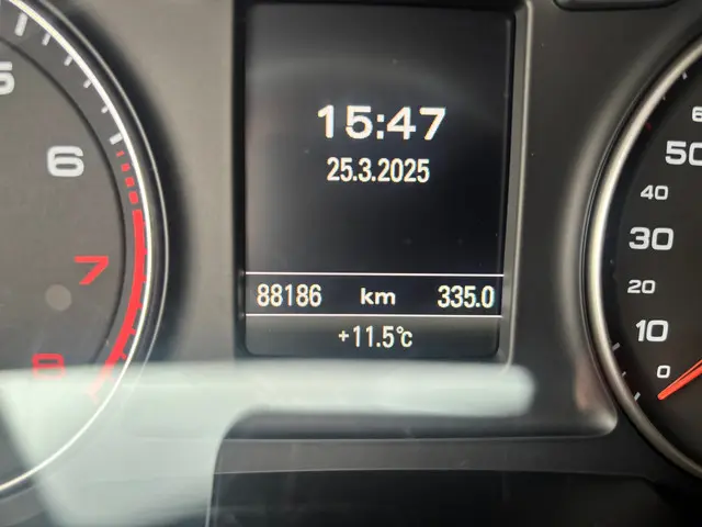 Audi Q3 1.4 TFSI CoD Sport Pro Line S 2017 Benzine 12