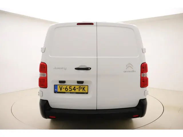 Citroën Jumpy 2.0 BlueHDI 120 Business M S&S 2018 Diesel 11