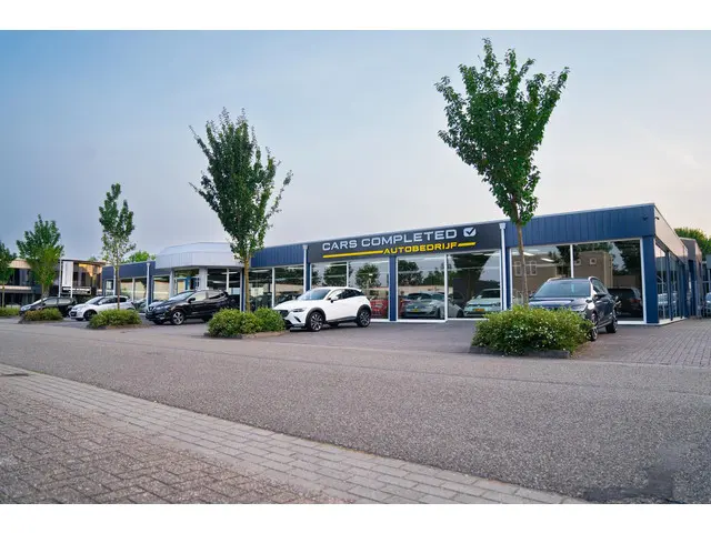 Volkswagen T-Cross 1.0 TSI Style 2019 Benzine 19