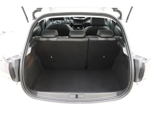 Peugeot 208 1.2T Allure Pack 2021 Benzine 13