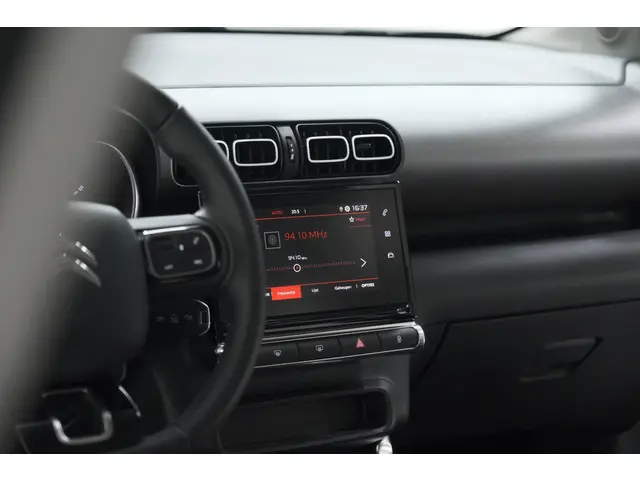 Citroën C3 Aircross PureTech 130 EAT6 Max 2024 Benzine 49