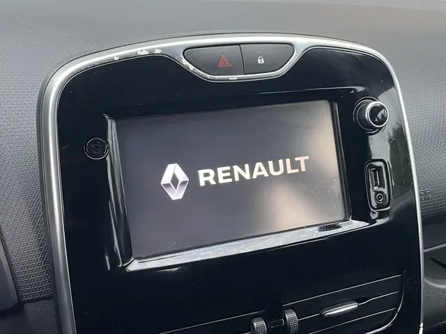 Renault Clio 0.9 TCe Eco2 Expression 2016 Benzine 20