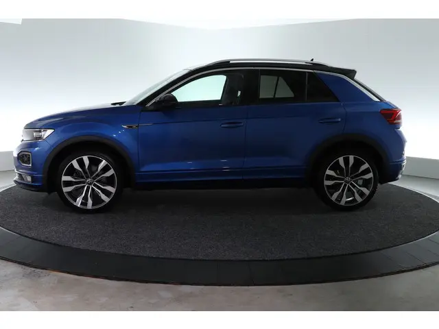 Volkswagen T-Roc 1.5 TSI Sport Business R 2021 Benzine 7