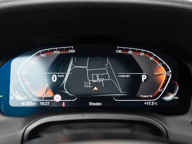 BMW 4 Serie Cabrio 420i 2022 Benzine 35