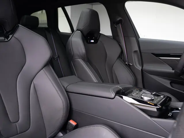 BMW 5 Serie Touring 520i 2026 Benzine 8