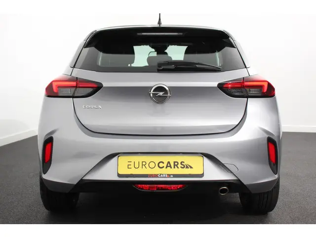 Opel Corsa 1.2 100pk turbo GS Line 2023 Benzine 5