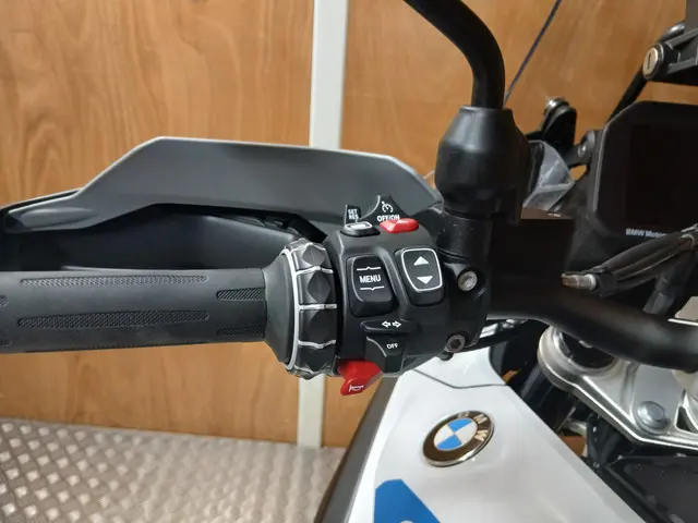 BMW R 1300 GS R 1300 GS 2024 Benzine 6