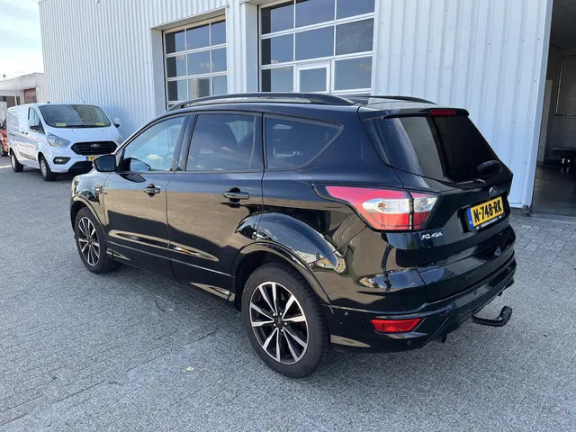 Ford Kuga 1.5 EcoBoost ST-line 2019 Benzine 5
