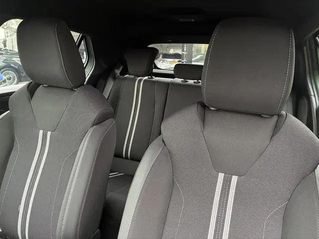 Opel Corsa 1.2 Turbo Yes 2025 Benzine 38