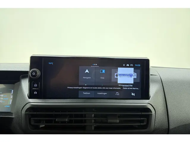 Citroën ë-Jumpy L2 136 75 kWh 2025 Elektrisch 24