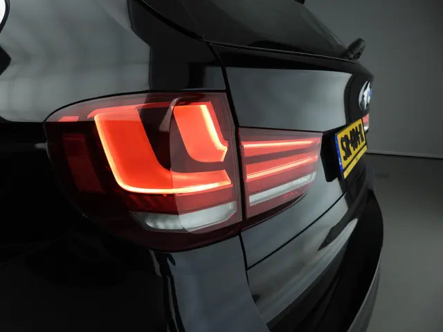 BMW X5 xDrive35i 2018 Benzine 43