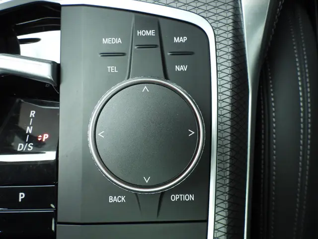 BMW 4 Serie Gran Coupe 420i 2024 Benzine 32