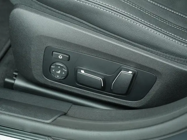 BMW i4 M50 High Executive 84 kWh 2024 Elektrisch 24