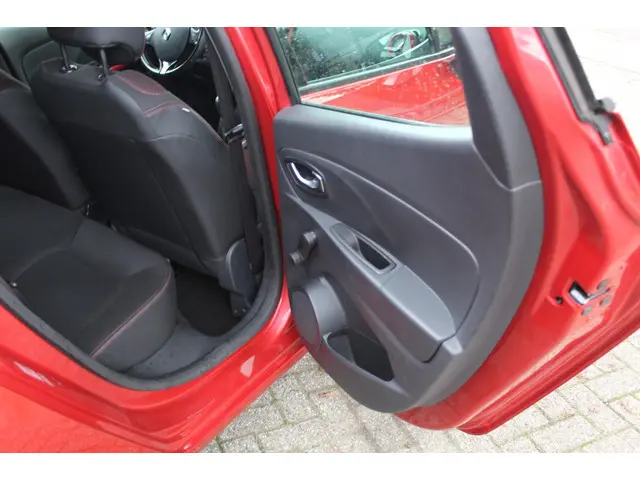 Renault Clio 0.9 TCe Expression 2016 Benzine 19